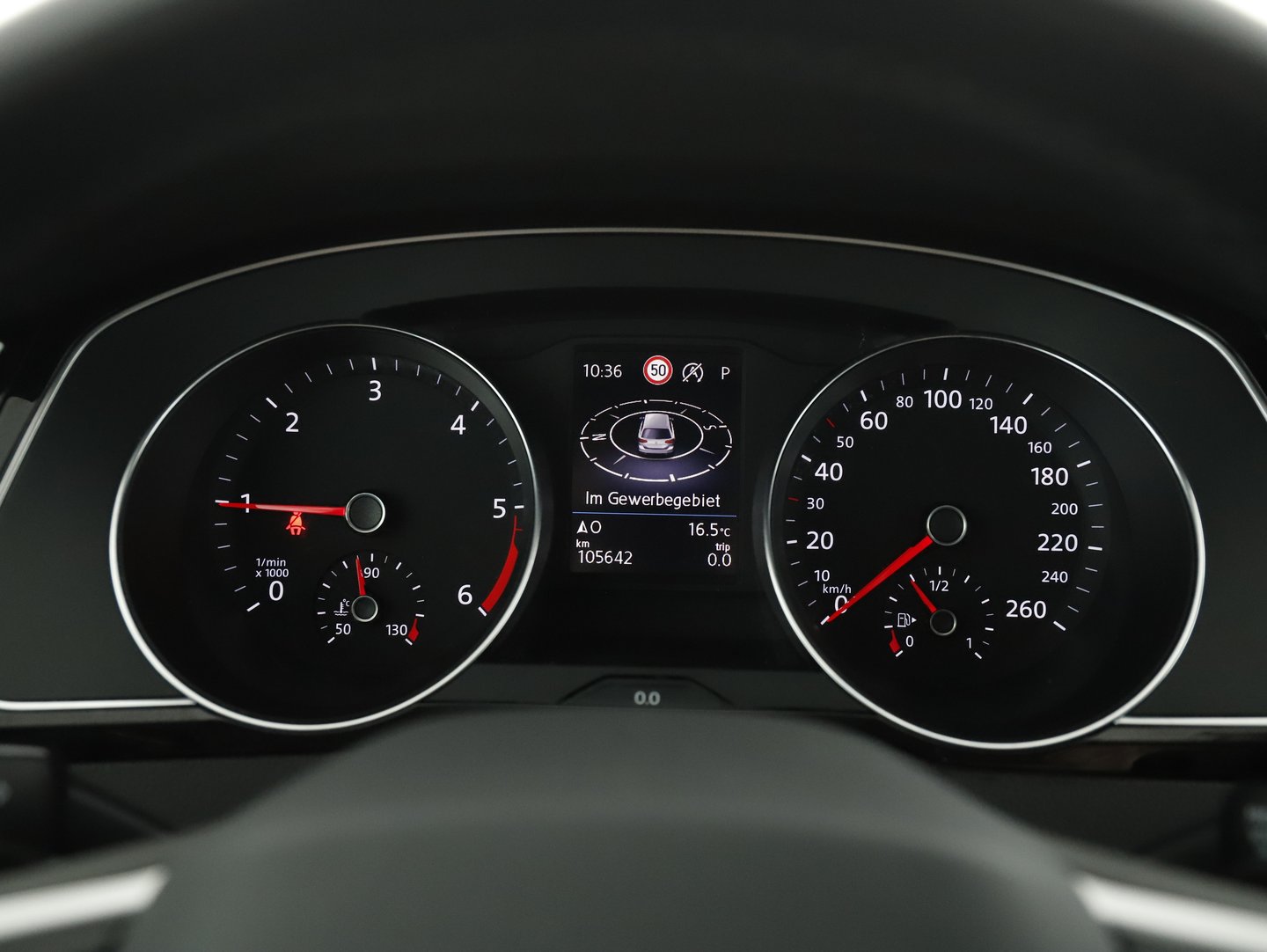 VW Passat Variant Business TDI SCR DSG | Bild 10 von 23
