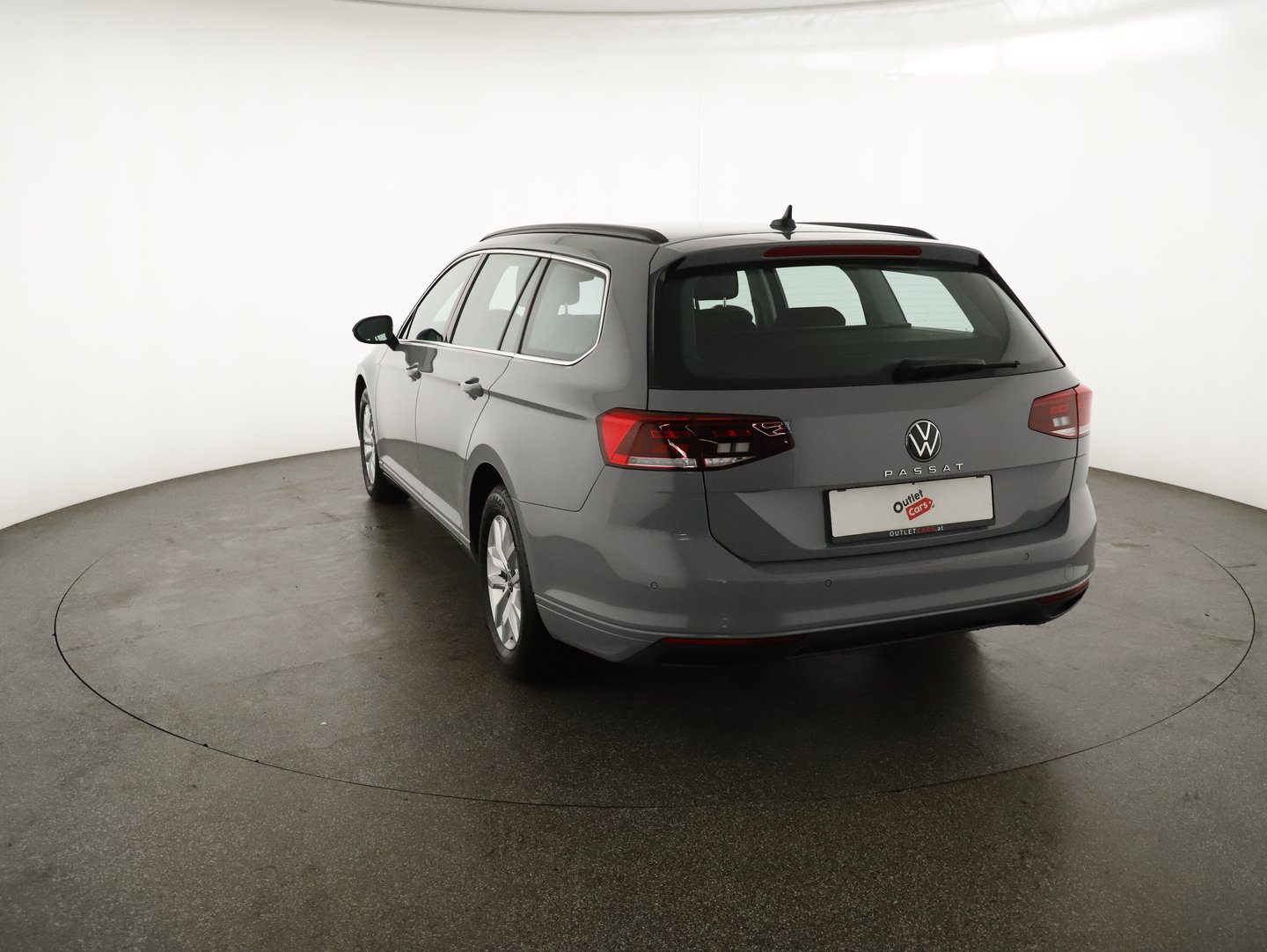 VW Passat Variant Business TDI SCR DSG | Bild 2 von 23