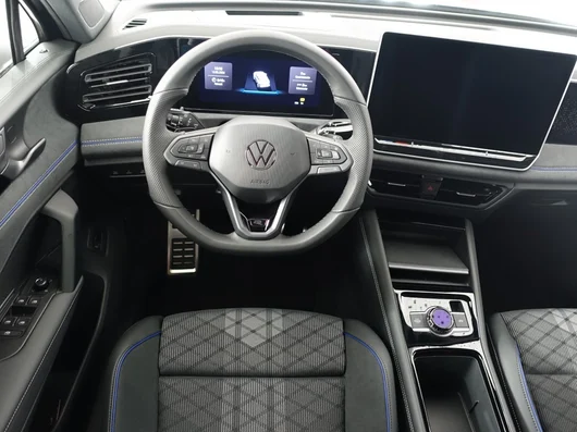 Bild eines VW Tiguan Sport eTSI DSG