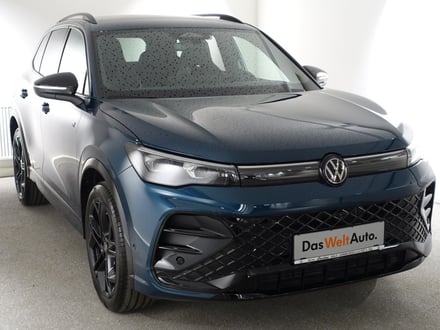 VW Tiguan Sport eTSI DSG