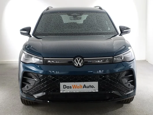 Bild eines VW Tiguan Sport eTSI DSG
