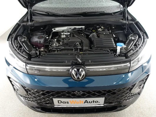 Bild eines VW Tiguan Sport eTSI DSG