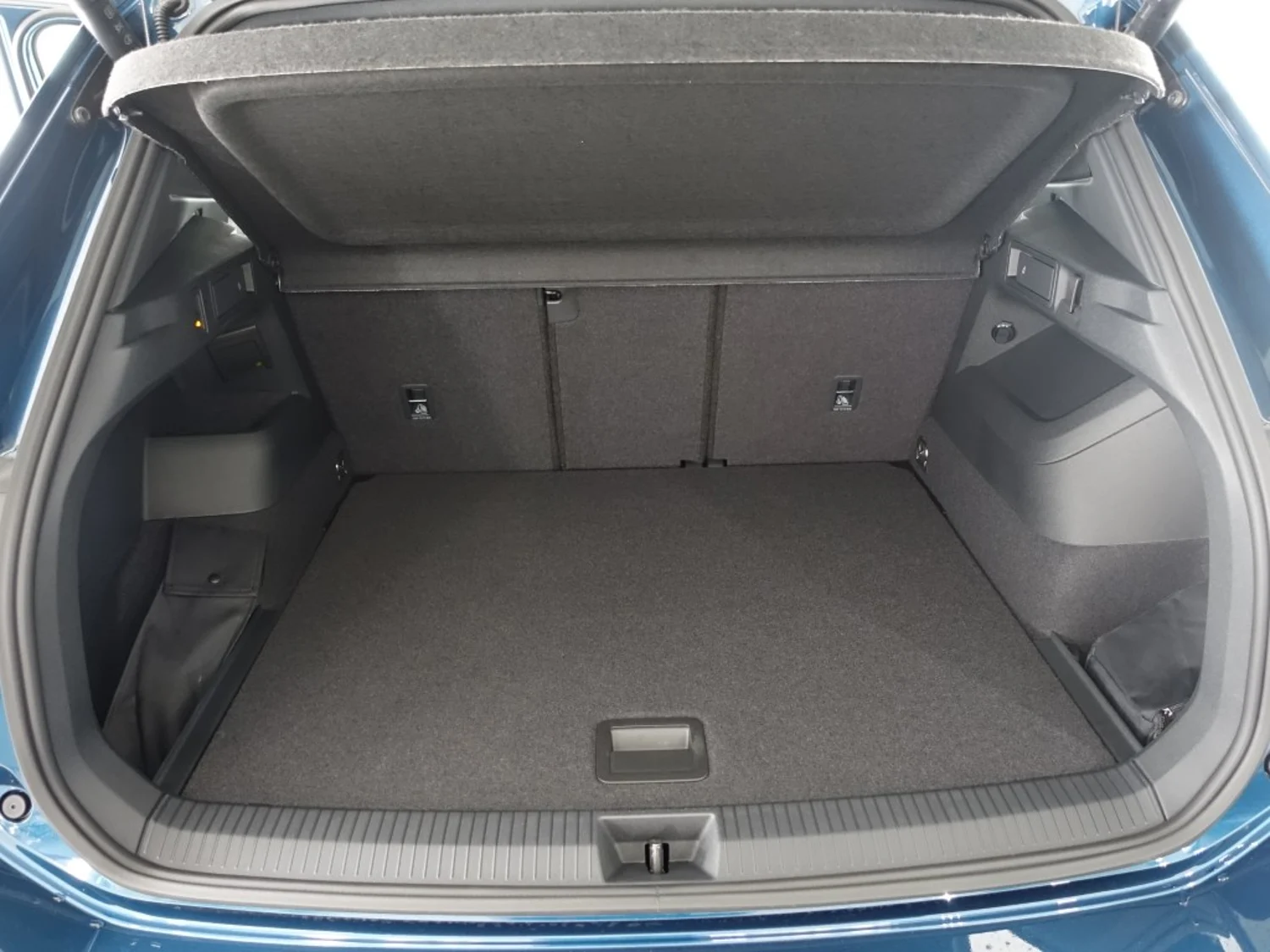 Bild eines VW Tiguan Sport eTSI DSG