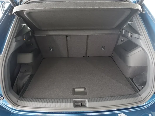 Bild eines VW Tiguan Sport eTSI DSG