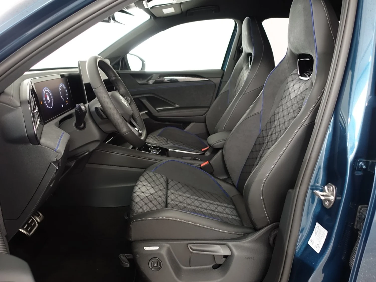 Bild eines VW Tiguan Sport eTSI DSG