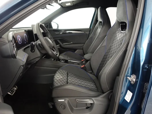 Bild eines VW Tiguan Sport eTSI DSG