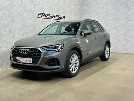 Audi Q3 35 TDI