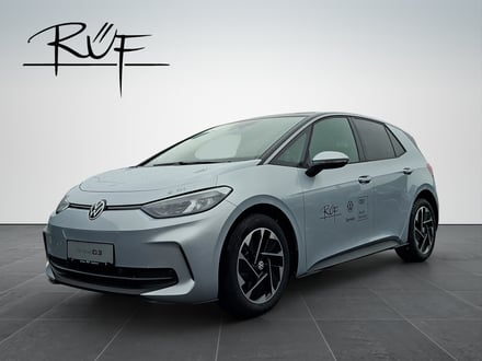 VW ID.3 Pure 125 kW Business