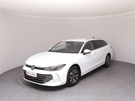 VW Passat Variant Business eTSI DSG