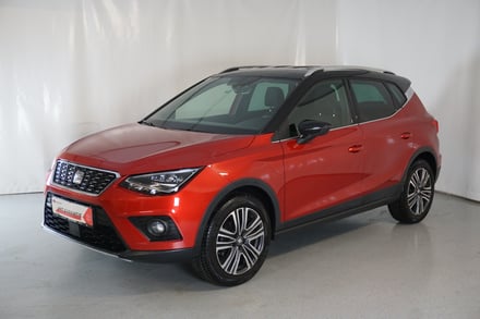 SEAT Arona Xcellence EcoTSI