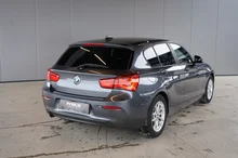 Thumbnail-Foto von Fahrzeug