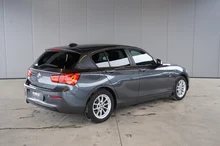 Thumbnail-Foto von Fahrzeug