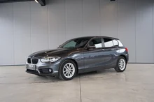 Thumbnail-Foto von Fahrzeug