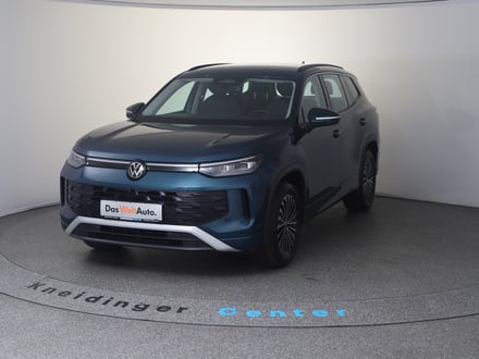 VW Tayron Friends eHybrid DSG 150kW