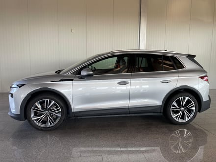 Škoda Elroq 85