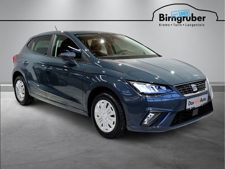 SEAT Ibiza Reference Edition 1.0