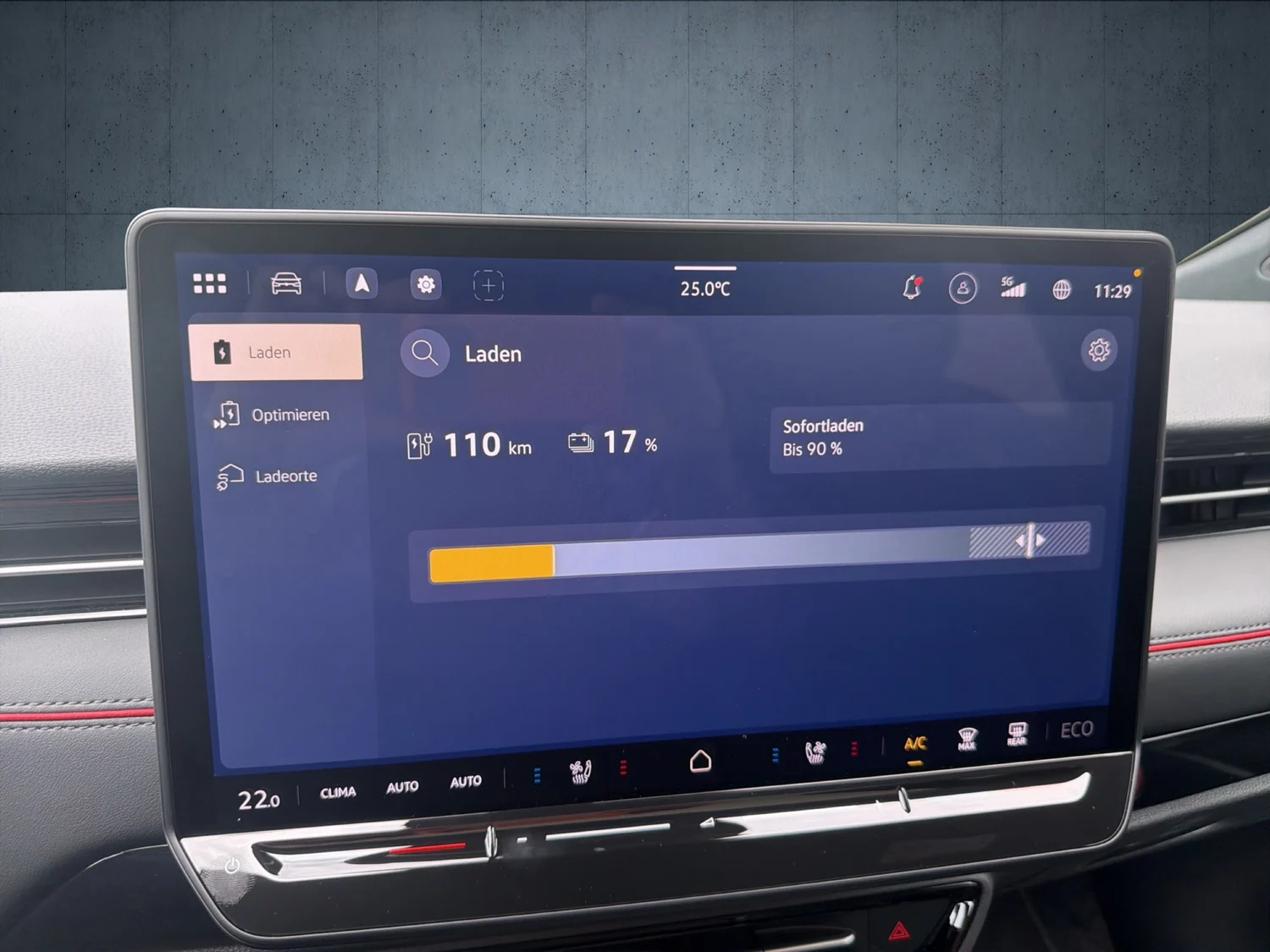 Bild eines ID.7 Tourer GTX 4MOTION 250kW Business