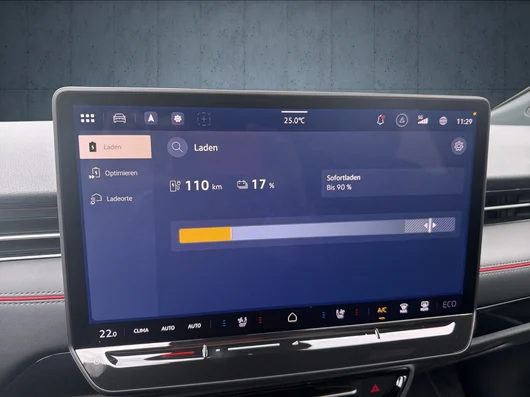 Bild eines ID.7 Tourer GTX 4MOTION 250kW Business