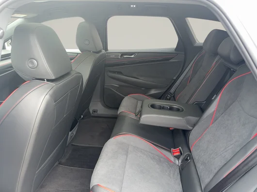 Bild eines ID.7 Tourer GTX 4MOTION 250kW Business