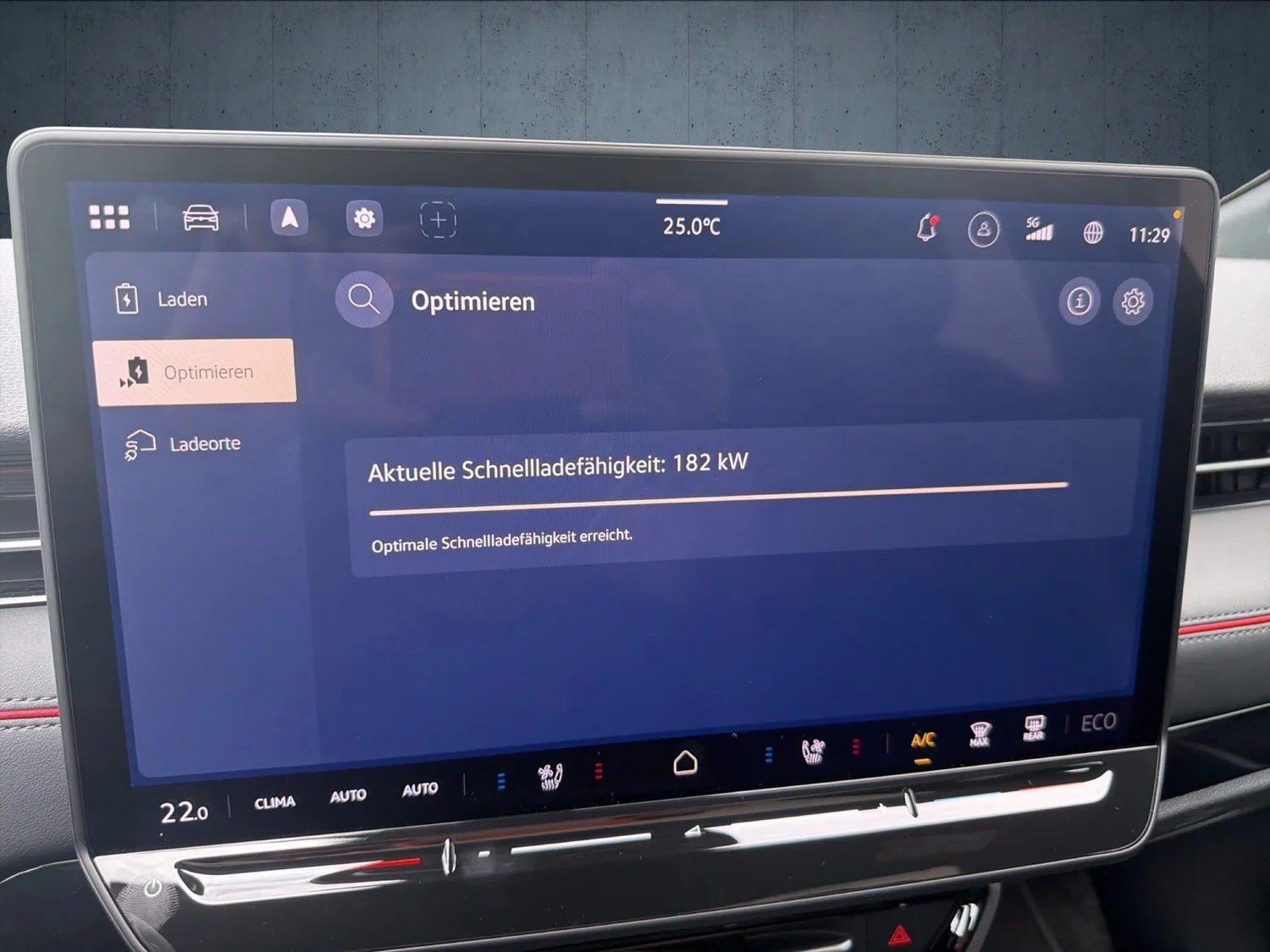 Bild eines ID.7 Tourer GTX 4MOTION 250kW Business