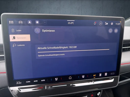 Bild eines ID.7 Tourer GTX 4MOTION 250kW Business