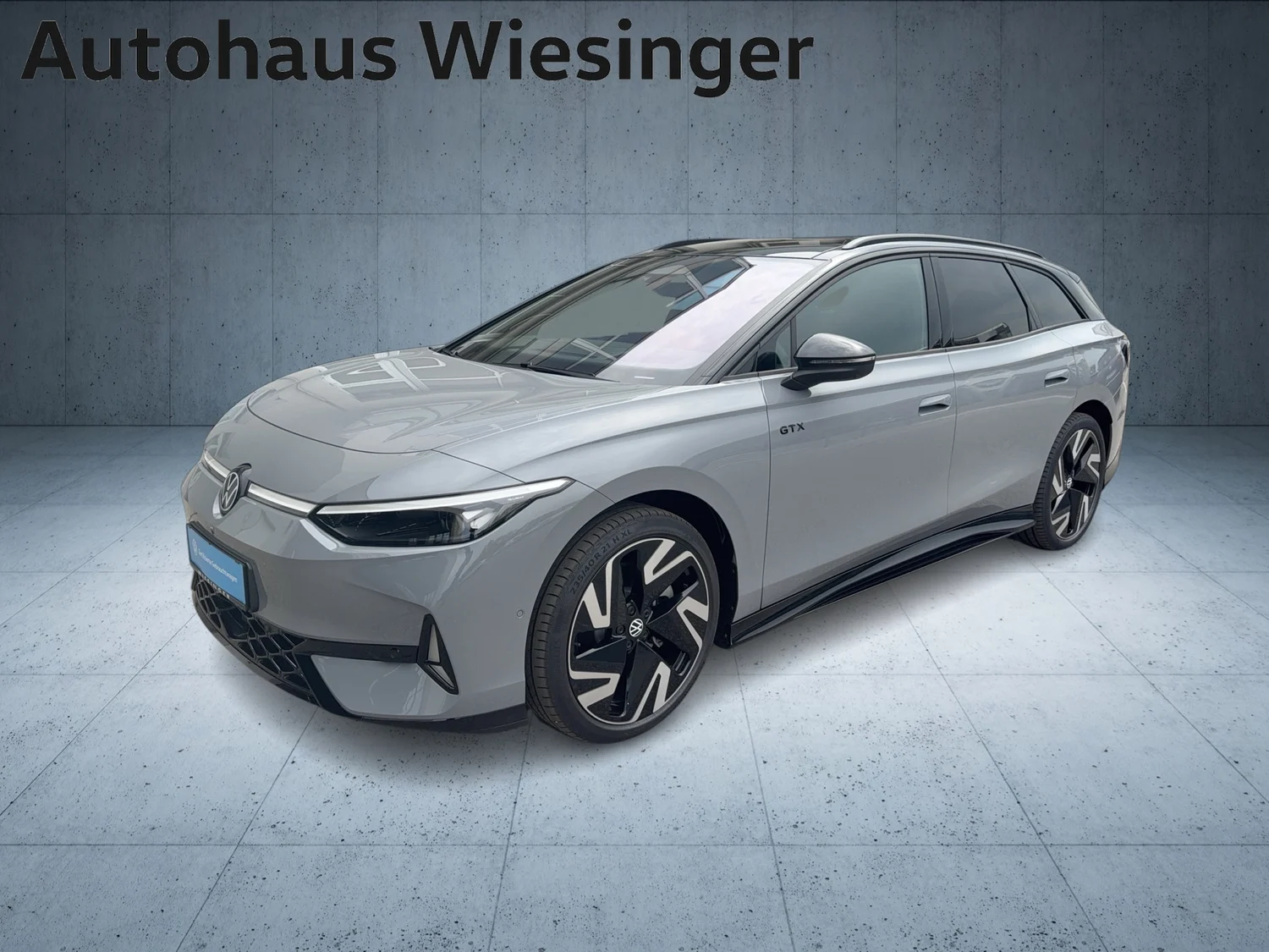 Bild eines ID.7 Tourer GTX 4MOTION 250kW Business