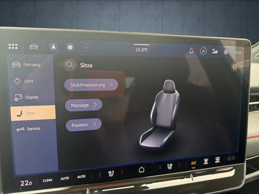 Bild eines ID.7 Tourer GTX 4MOTION 250kW Business