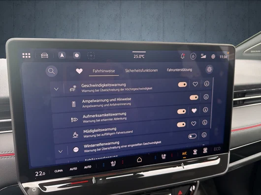 Bild eines ID.7 Tourer GTX 4MOTION 250kW Business