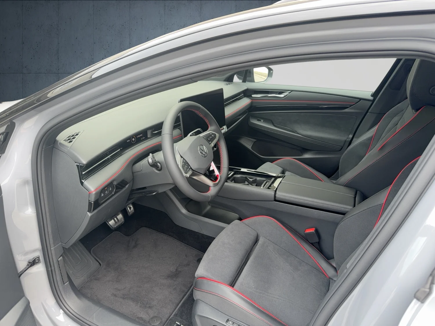 Bild eines ID.7 Tourer GTX 4MOTION 250kW Business