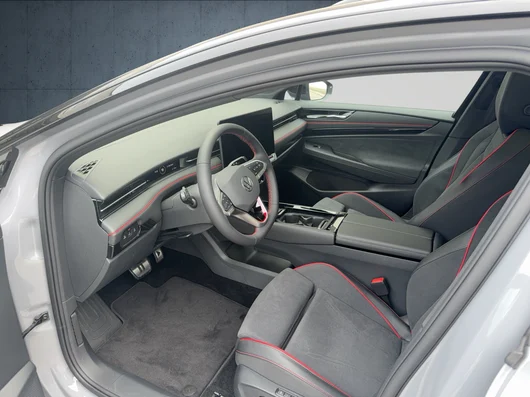 Bild eines ID.7 Tourer GTX 4MOTION 250kW Business
