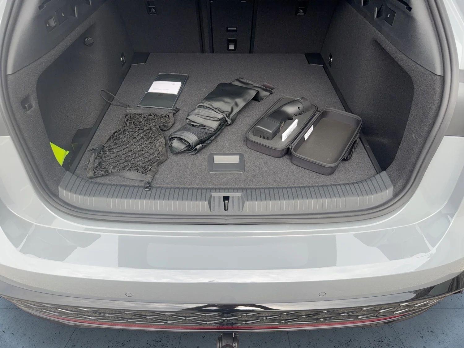Bild eines ID.7 Tourer GTX 4MOTION 250kW Business