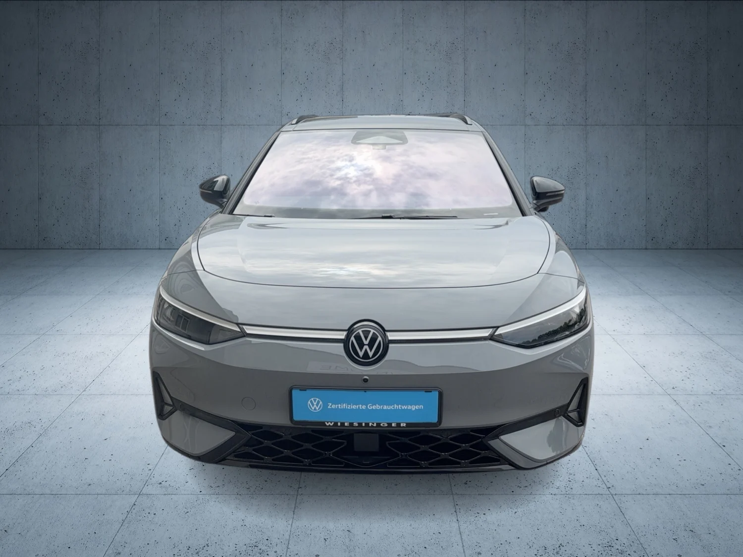 Bild eines ID.7 Tourer GTX 4MOTION 250kW Business