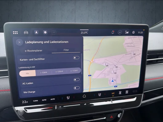 Bild eines ID.7 Tourer GTX 4MOTION 250kW Business