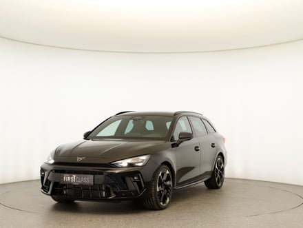 CUPRA Leon SP Kombi TRIBE 1.5 eTSI DSG