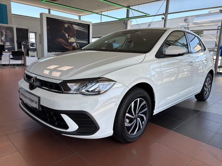 VW Polo Friends TSI