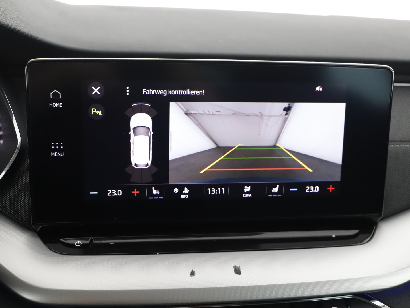 Škoda OCTAVIA Combi Style TDI | Bild 9 von 13
