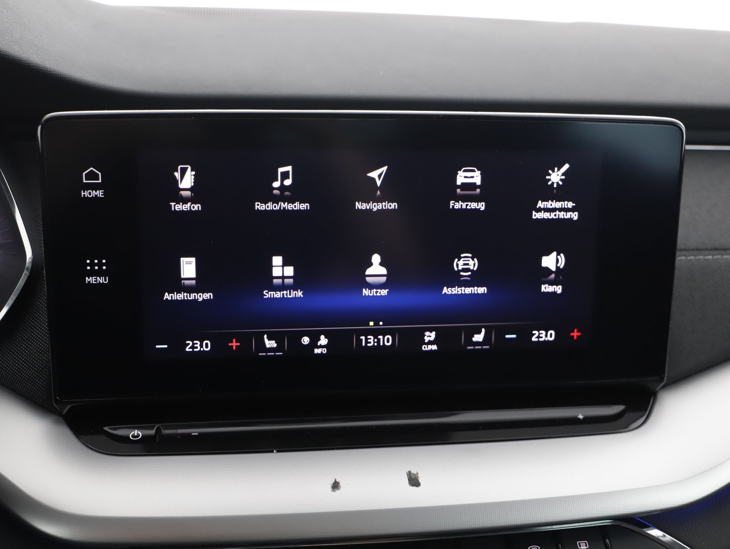 Škoda OCTAVIA Combi Style TDI | Bild 6 von 13