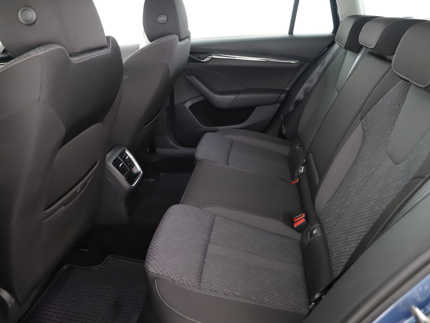 Škoda OCTAVIA Combi Style TDI | Bild 10 von 13
