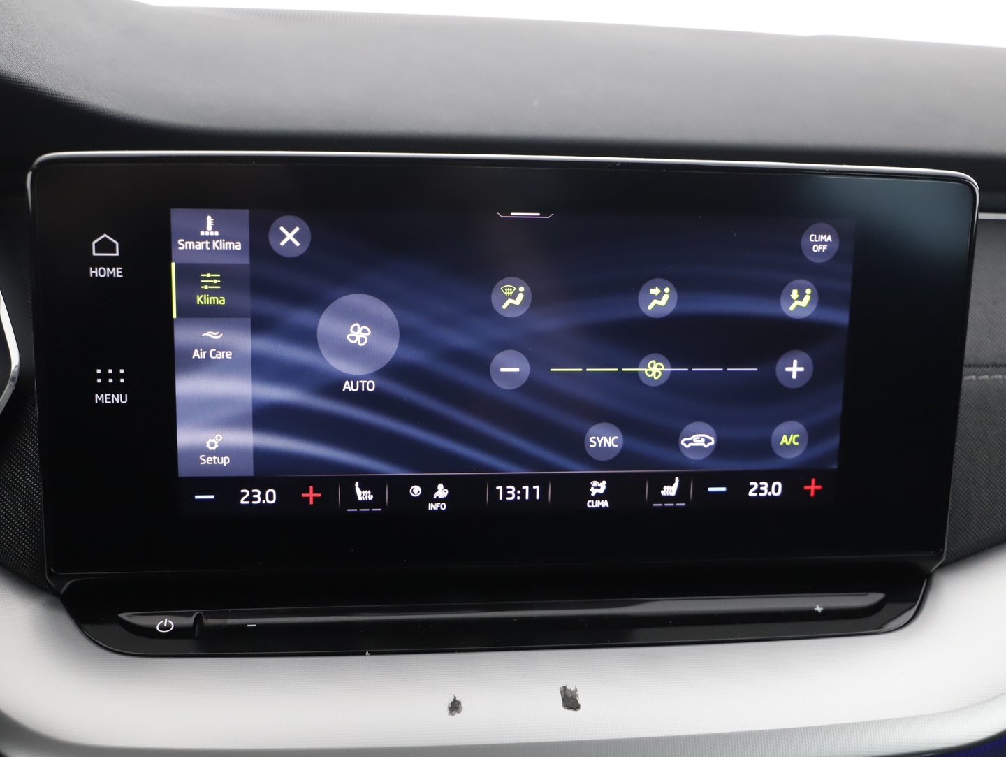 Škoda OCTAVIA Combi Style TDI | Bild 7 von 13