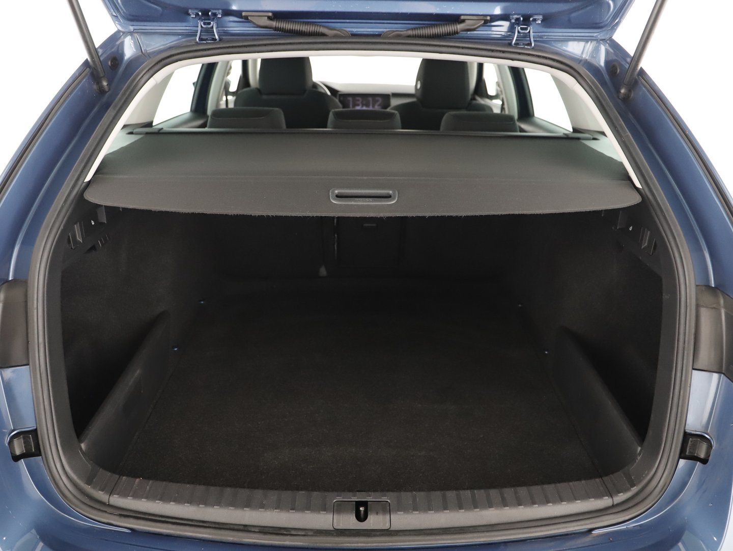 Škoda OCTAVIA Combi Style TDI | Bild 11 von 13