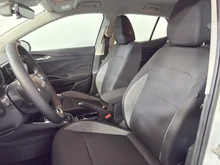 Thumbnail-Foto von Fahrzeug