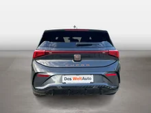 CUPRA Born 77/82 e-Boost 170kW/231PS in Vulkan-Grau Metallic