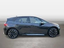 CUPRA Born 77/82 e-Boost 170kW/231PS in Vulkan-Grau Metallic