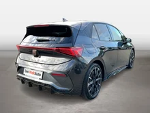 CUPRA Born 77/82 e-Boost 170kW/231PS in Vulkan-Grau Metallic