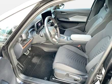 CUPRA Born 77/82 e-Boost 170kW/231PS in Vulkan-Grau Metallic