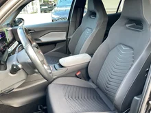 CUPRA Born 77/82 e-Boost 170kW/231PS in Vulkan-Grau Metallic