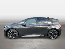 CUPRA Born 77/82 e-Boost 170kW/231PS in Vulkan-Grau Metallic