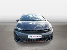 CUPRA Born 77/82 e-Boost 170kW/231PS in Vulkan-Grau Metallic