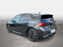 CUPRA Born 77/82 e-Boost 170kW/231PS in Vulkan-Grau Metallic