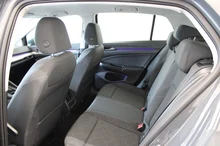 VW Golf Life TDI in DELFINGRAU METALLIC